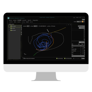 Datamine Mine Planning Software - Solution Minemax