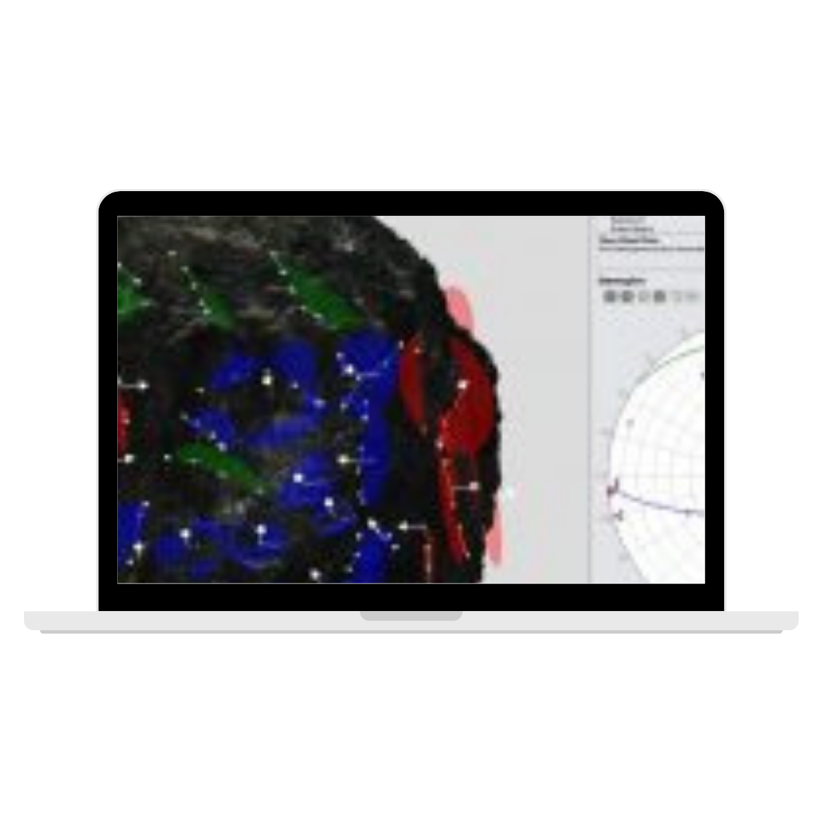 Datamine Geology Mining Software - Sirovision Solution